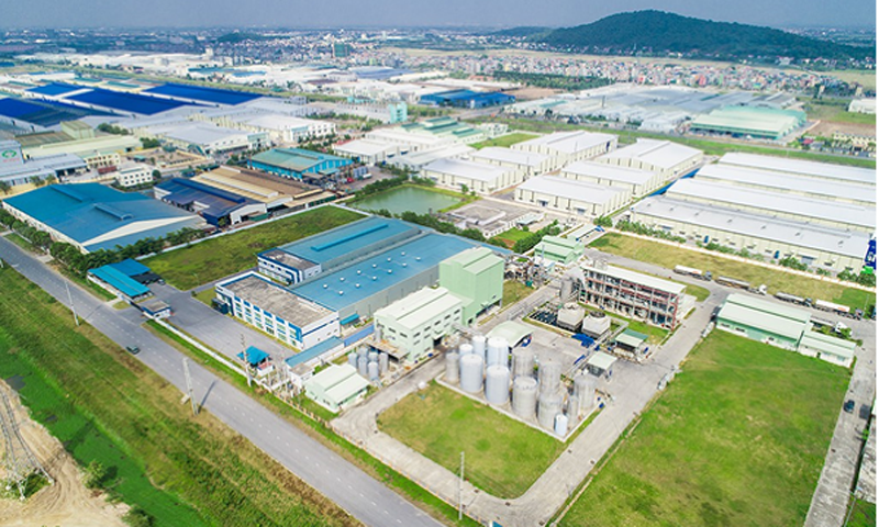 Hậu Giang: Dự án Khu công nghiệp Đông Phú 2 sẽ tạo đột phá phát triển công nghiệp