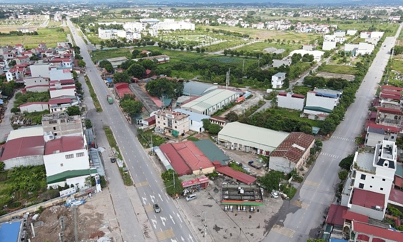 Bắc Giang: Hàng loạt thiếu sót, sai phạm kéo dài tại dự án của Công ty Cổ phần Đại Hoàng Yến