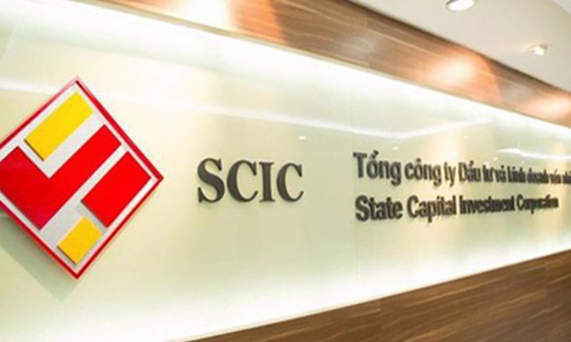 Phê duyệt Đề án cơ cấu lại SCIC đến hết năm 2025