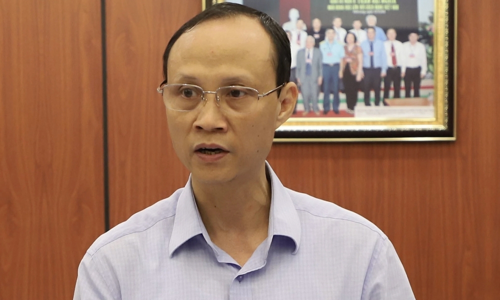 Tổng Bí thư Nguyễn Phú Trọng với tâm huyết xây dựng đội ngũ trí thức