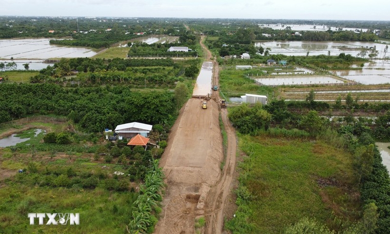 Khắc phục điểm nghẽn để đẩy nhanh tiến độ giải ngân đầu tư công