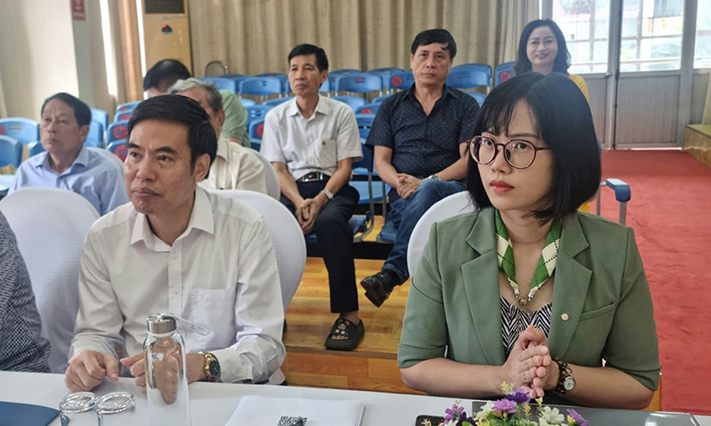 Quảng Ninh: Cơ hội phát triển điện ảnh truyền hình