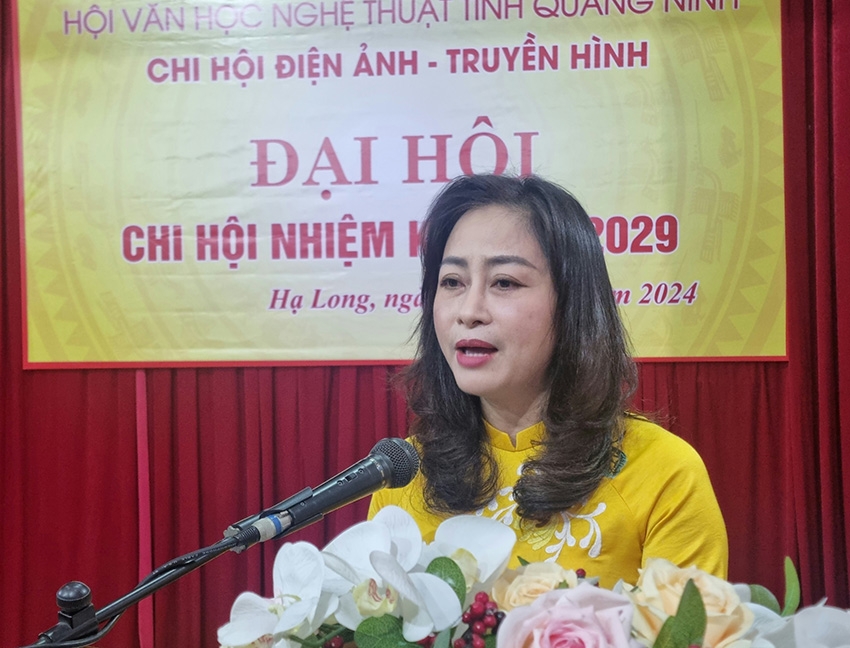 Quảng Ninh: Cơ hội phát triển điện ảnh truyền hình