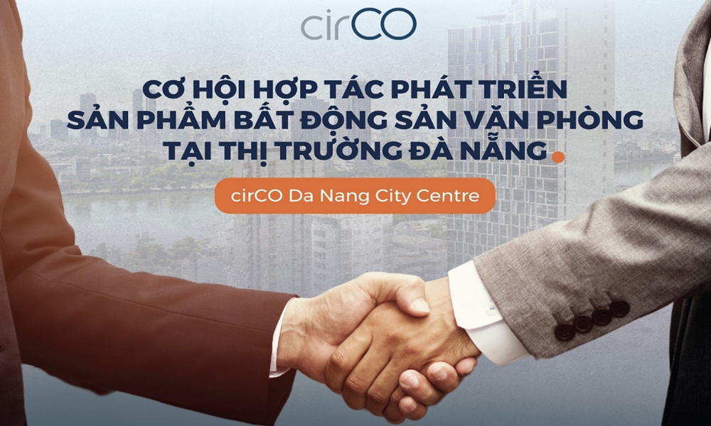 Hành trình trở thành một trong những công ty cho thuê văn phòng hàng đầu Việt Nam