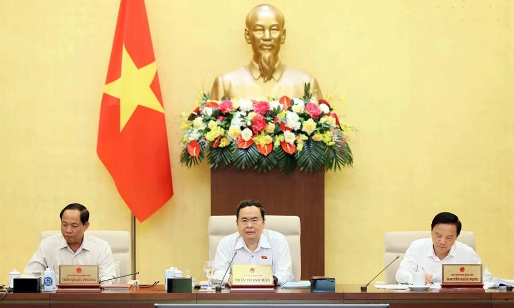 Sắp xếp đơn vị hành chính cấp huyện, xã tỉnh Nam Định, Sóc Trăng, Tuyên Quang