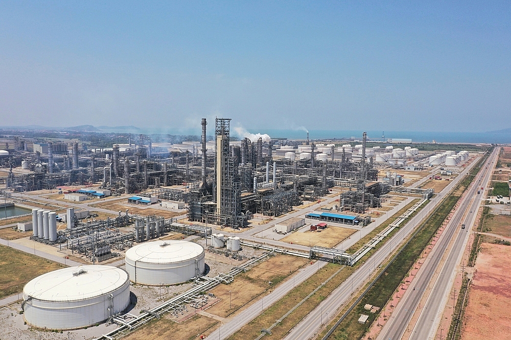 Thanh Hóa: Đẩy mạnh phát triển công nghiệp Khu kinh tế Nghi Sơn