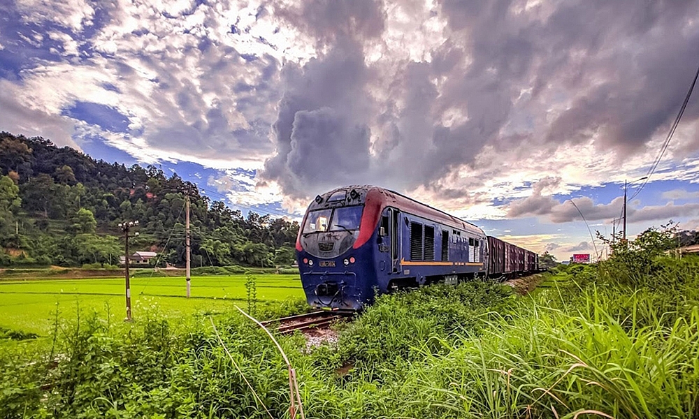 Đề xuất hơn 2.200 tỷ đồng nâng cấp tuyến đường sắt Hà Nội - Đồng Đăng