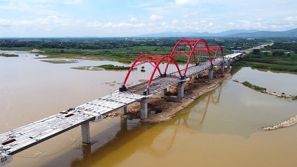 Quảng Ngãi: Sẽ có thêm một đô thị ven sông Trà Khúc