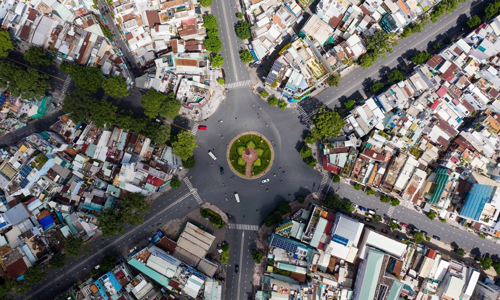 Thành phố Hồ Chí Minh: Bổ sung 5 dự án ưu tiên thực hiện trong giai đoạn 2024 - 2030