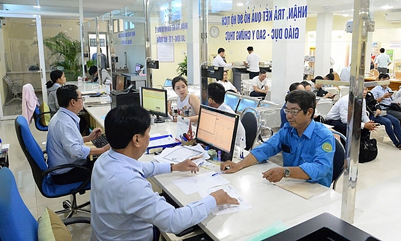 Hà Nội: Hội nghị đánh giá các Bộ chỉ số về cải cách hành chính sẽ diễn ra trong tháng 7/2024