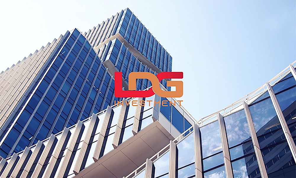 LDG đang đàm phán khoản nợ tại Khu dân cư Tân Thịnh sau khi bị yêu cầu mở thủ tục phá sản