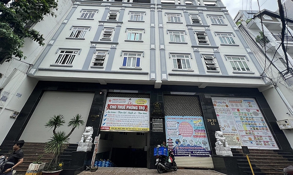 Thành phố Hồ Chí Minh: Đề xuất phòng trọ phải đảm bảo ít nhất 5m2 mỗi người