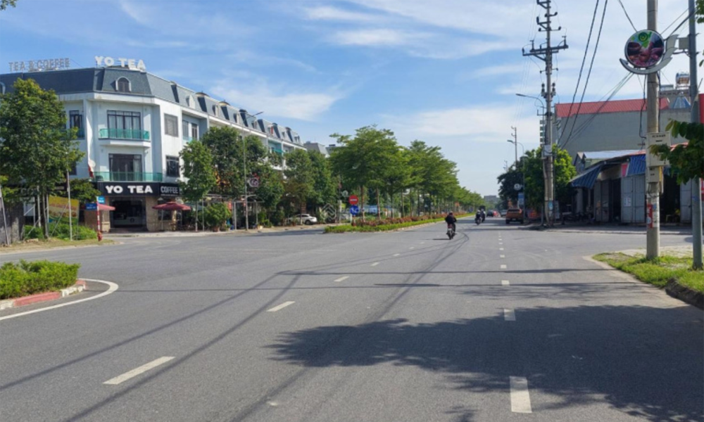 Bắc Ninh: Gia hạn thời gian sử dụng đất dự án khu nhà ở xã hội tại Quế Võ