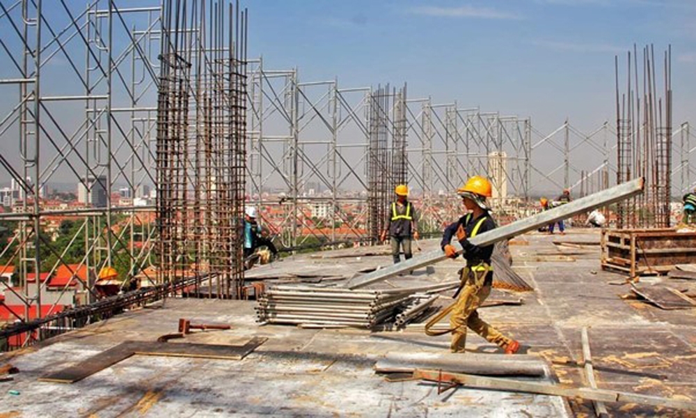 Hà Tĩnh: Có 56 danh mục dự án chưa giải ngân với tổng số vốn hơn 365.000 triệu đồng