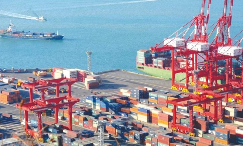 Thương mại hai chiều Việt Nam - Pháp đạt gần 2,5 tỷ USD trong 6 tháng đầu năm