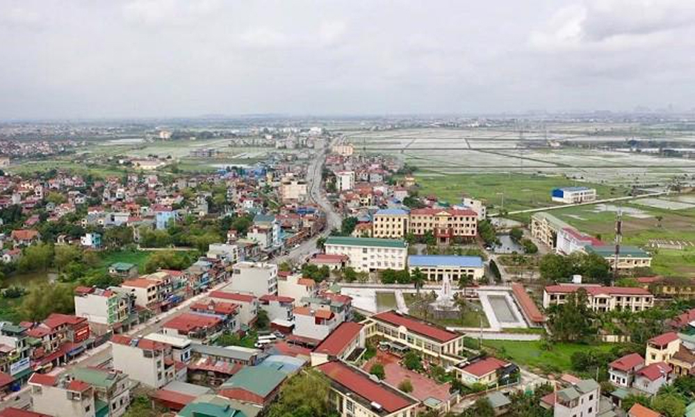 Hà Nội: Điều chỉnh, bổ sung Kế hoạch sử dụng đất năm 2024 huyện Thanh Oai