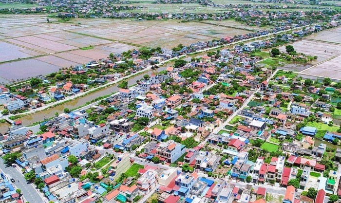 Nam Định: Dự thu gần 250 tỷ đồng từ việc đấu giá 142 lô đất