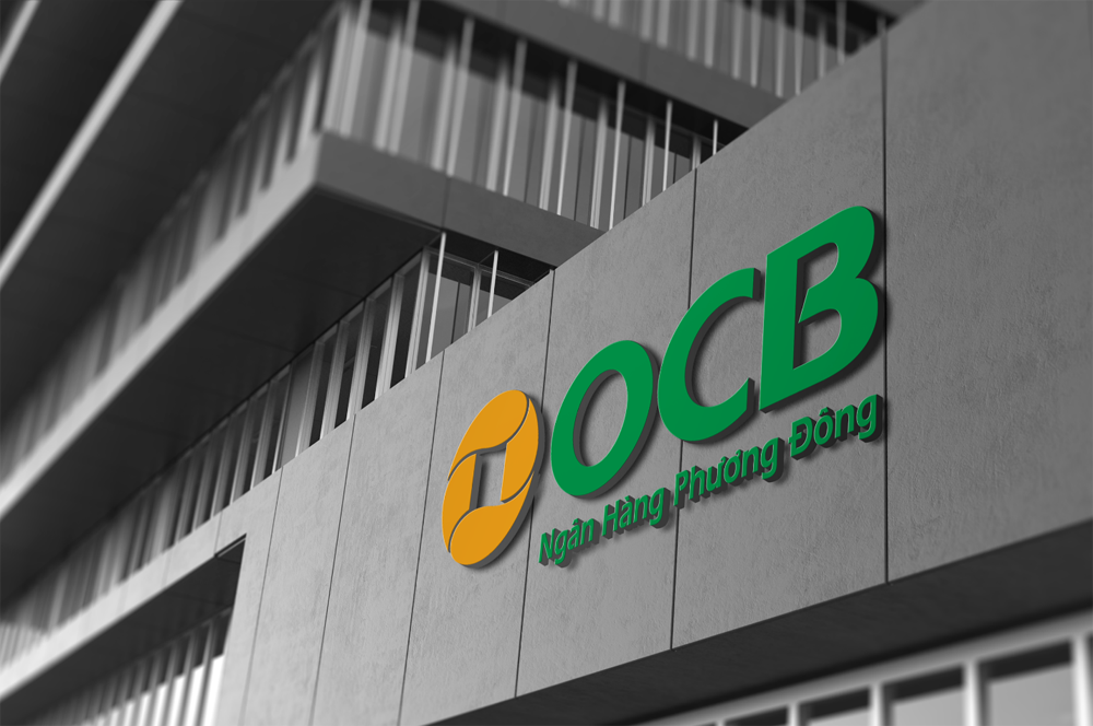 OCB đạt 2.113 tỷ đồng lợi nhuận trong 6 tháng đầu năm