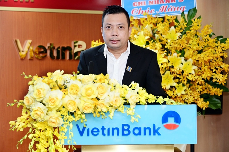 Seaholdings và VietinBank hợp tác bảo trợ dự án Destino Centro