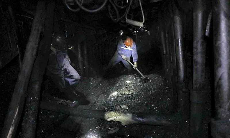 Thủ tướng Chính phủ chỉ đạo khắc phục tai nạn hầm lò tại Công ty Than Hòn Gai – TKV tỉnh Quảng Ninh