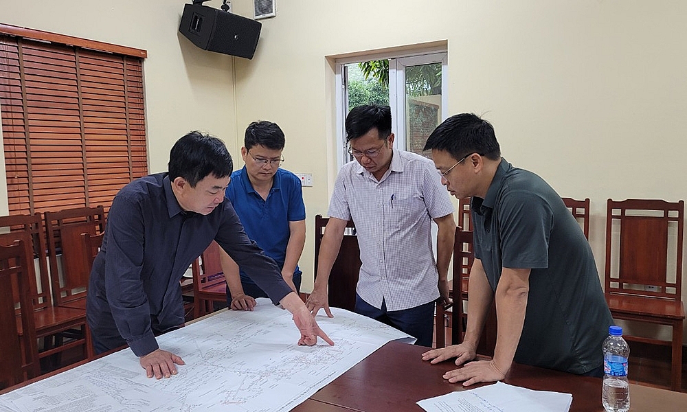 Quảng Ninh: Tai nạn hầm lò khiến 5 công nhân tử vong