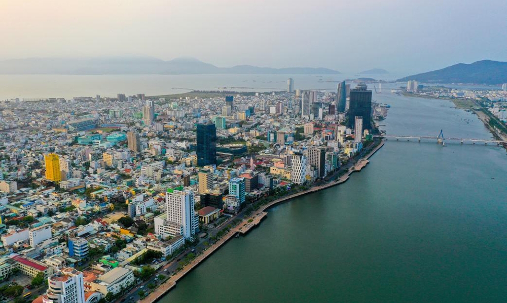 Đà Nẵng: Đề xuất 03 khu vực tái thiết đô thị
