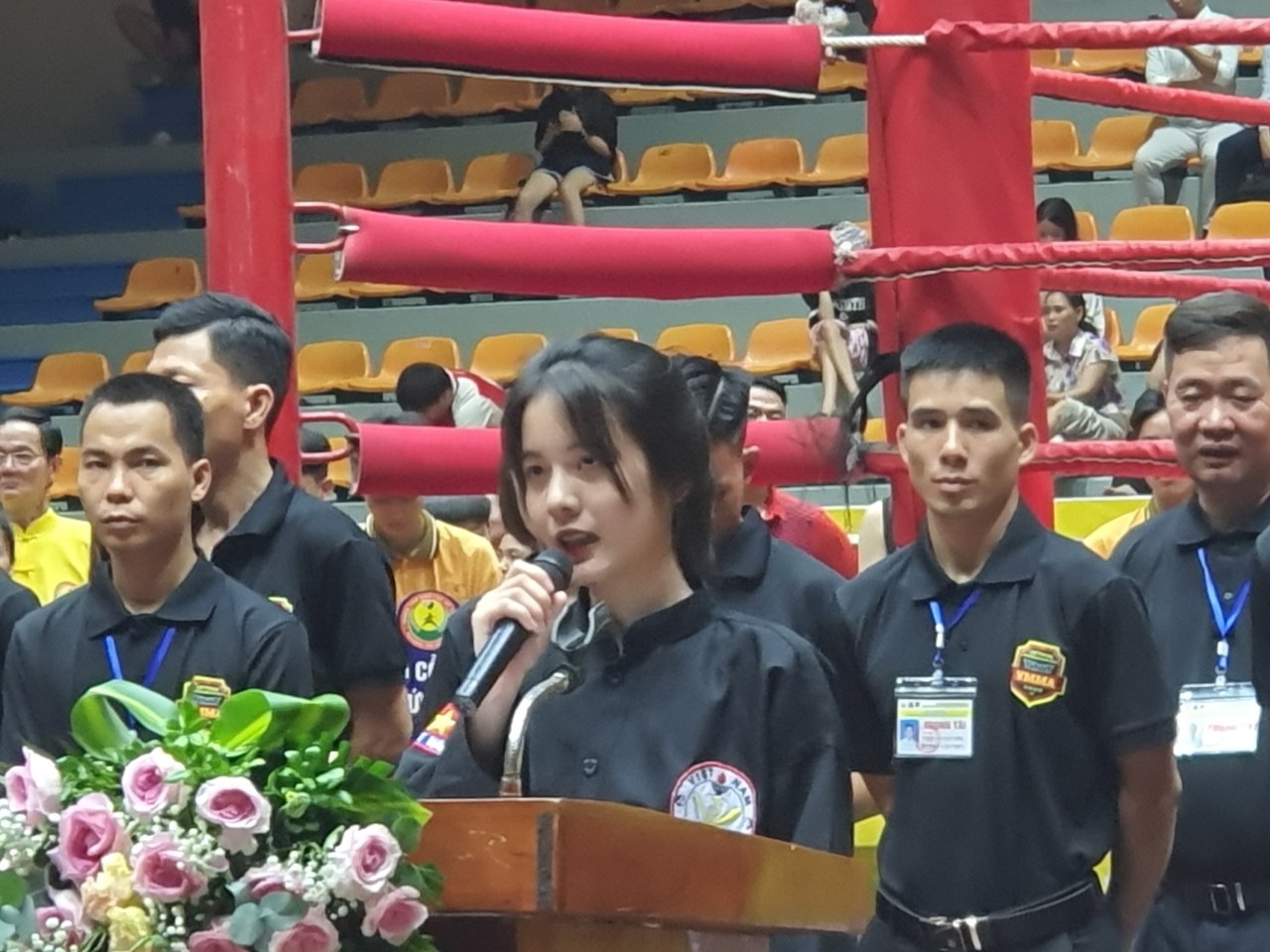 Khai mạc Giải vô địch Cup Tài năng trẻ Việt Nam lần thứ V, năm 2024