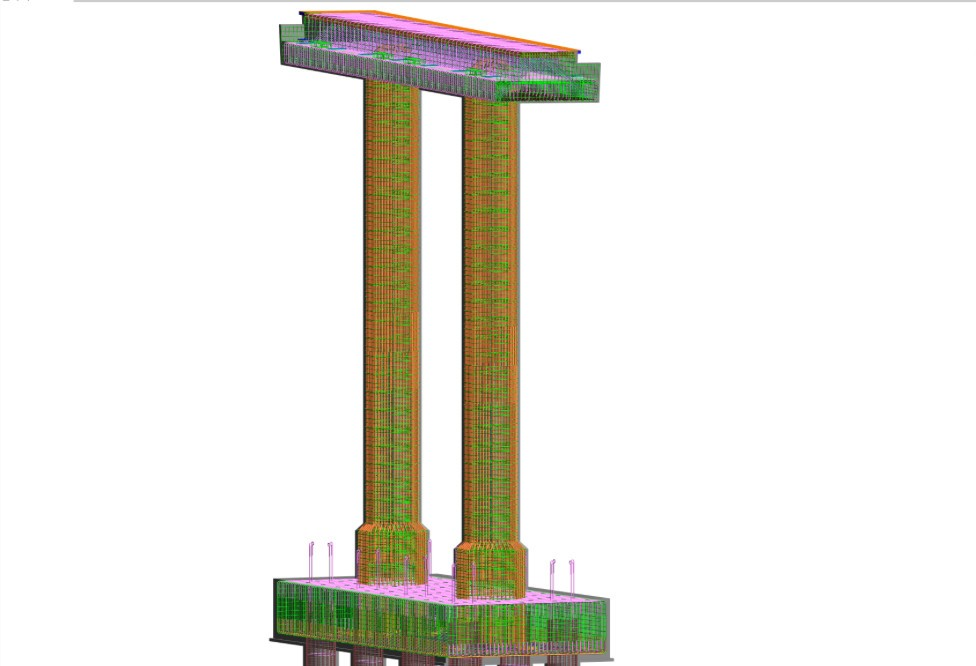 Ứng dụng BIM trong thiết kế, doanh nghiệp Việt đạt giải Nhất sáng tạo cuộc thi hàng đầu Đông Nam Á về ứng dụng BIM