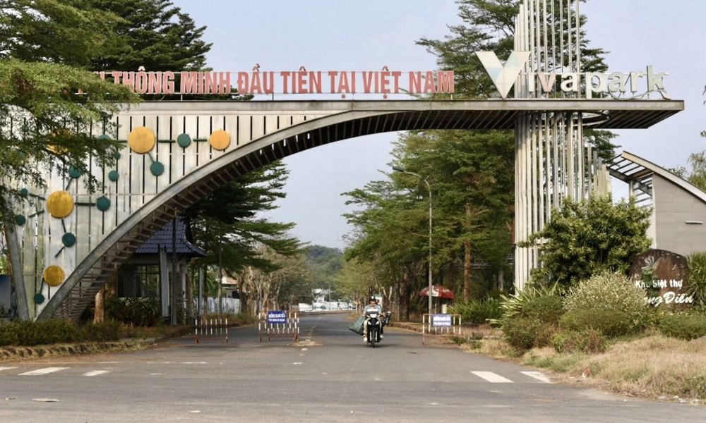 Đồng Nai: Chuyển hồ sơ mở thủ tục phá sản đối với Công ty LDG lên Tòa án nhân dân cấp cao