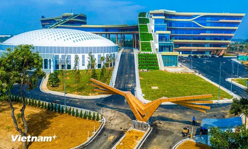 Nhiều công trình Việt Nam được vinh danh tại Giải thưởng Kiến trúc châu Á 2024