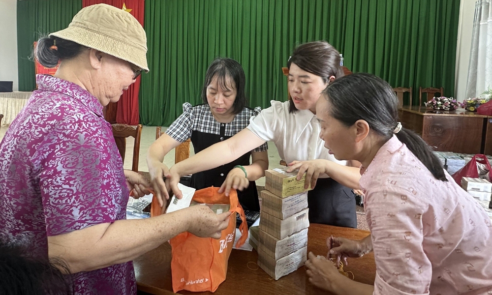 Bà Rịa - Vũng Tàu: Nhiều hộ dân có đất nằm trên đường nối cao tốc Biên Hòa - Vũng Tàu được nhận tiền đền bù