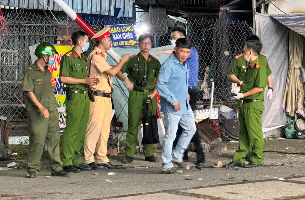 Tồn tại “điểm đen” về hạ tầng giao thông đường sắt