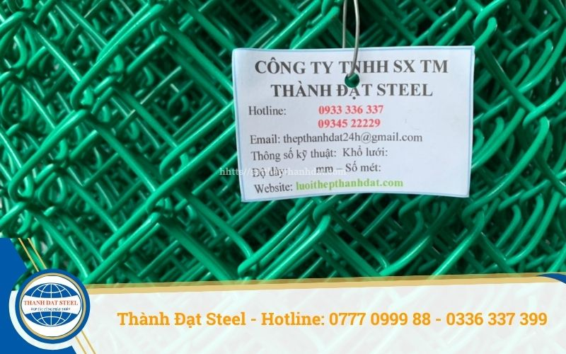 Thành Đạt Steel - Thương hiệu nổi bật phát triển ngành sắt thép Việt