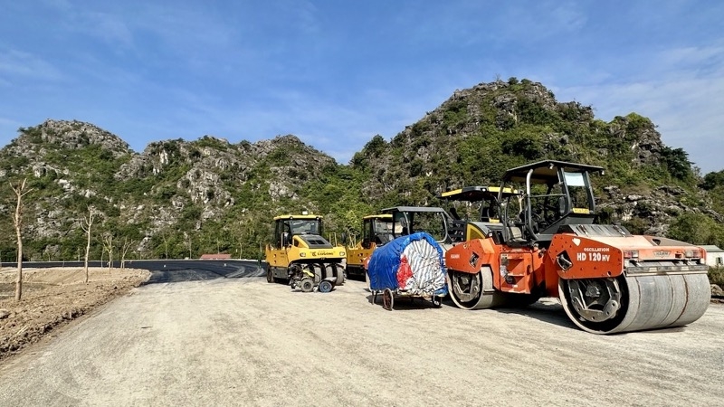 Ninh Bình: Nâng cao chất lượng, hiệu quả hoạt động đấu thầu