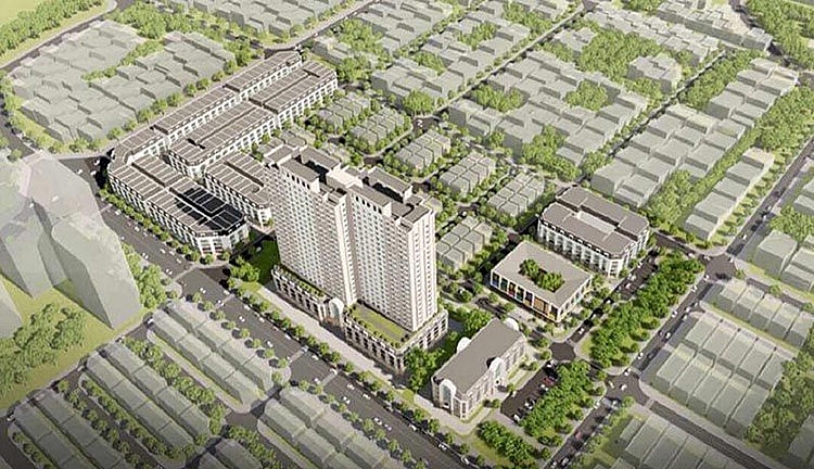 Tiền Giang: Kêu gọi đầu tư Dự án Khu nhà ở xã hội đường Nguyễn Trãi nối dài