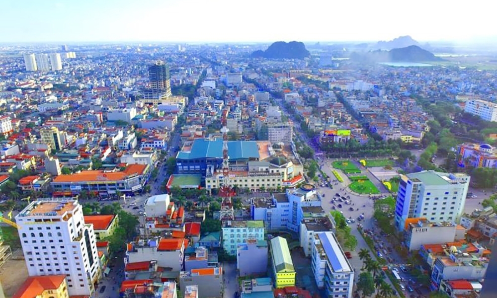 Thanh Hóa: Sẽ giữ nguyên tên thành phố Thanh Hóa sau sáp nhập huyện Đông Sơn