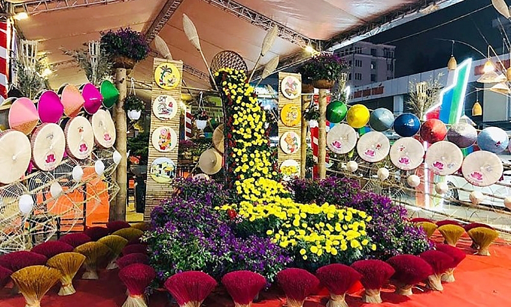 Hà Nội: Festival về sản phẩm nông nghiệp và làng nghề sẽ được tổ chức trong quý IV/2024