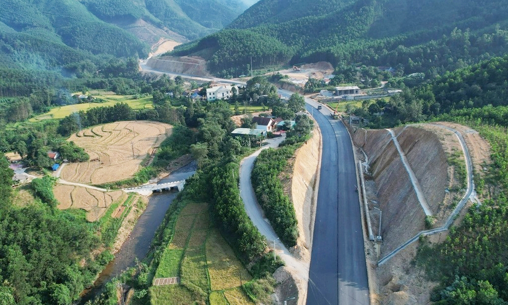 Thành phố Hạ Long: Chú trọng đầu tư hạ tầng khu vực nông thôn