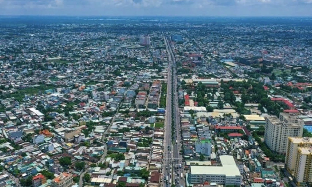 Chính phủ chính thức phê duyệt dự án cao tốc Thành phố Hồ Chí Minh - Mộc Bài