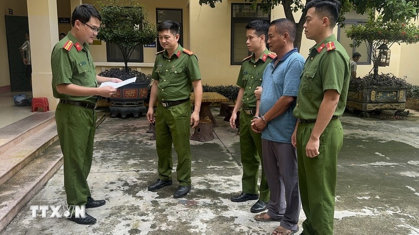 Tai nạn lao động khiến 3 người tử vong ở Lào Cai: Bắt giám đốc doanh nghiệp