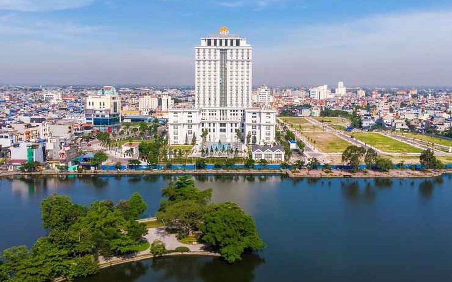 Từ ngày 1/9/2024 nhập huyện Mỹ Lộc vào thành phố Nam Định