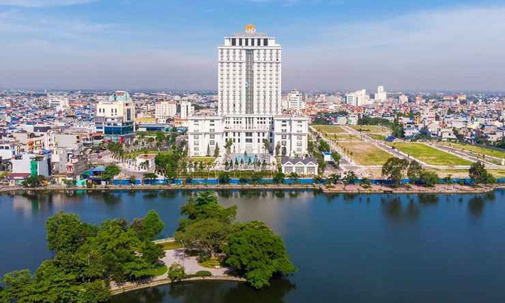 Từ ngày 1/9/2024 nhập huyện Mỹ Lộc vào thành phố Nam Định