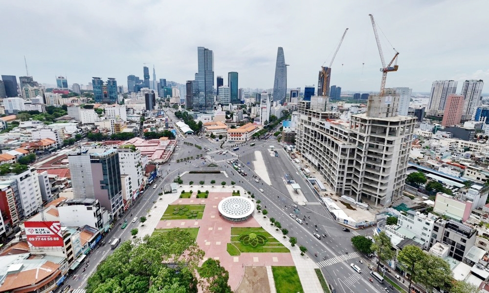 Thành phố Hồ Chí Minh: Nhiều kết quả đạt được sau 1 năm thực hiện Nghị quyết 98