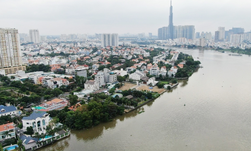 Thành phố Hồ Chí Minh: Thủ Đức thông báo thực hiện đăng ký biến động hồ sơ giấy phép có thời hạn