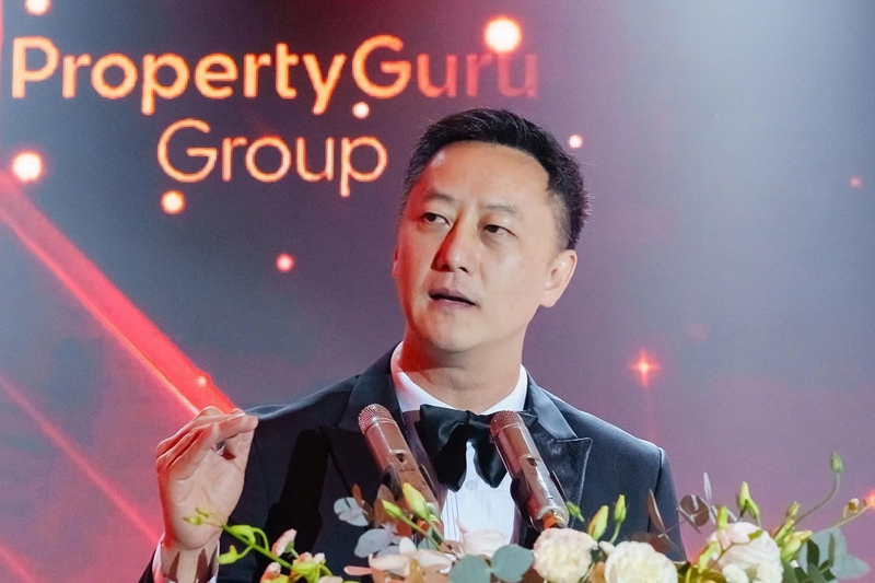 Giải thưởng Bất động sản Việt Nam PropertyGuru: Danh giá bởi tính minh bạch và nghiêm ngặt, dự án có tiêu chí bền vững, trải nghiệm ấn tượng