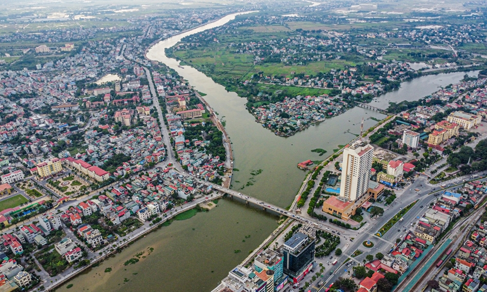 Hà Nam: Giao thông bứt phá, bất động sản thênh thang đường “cất cánh”