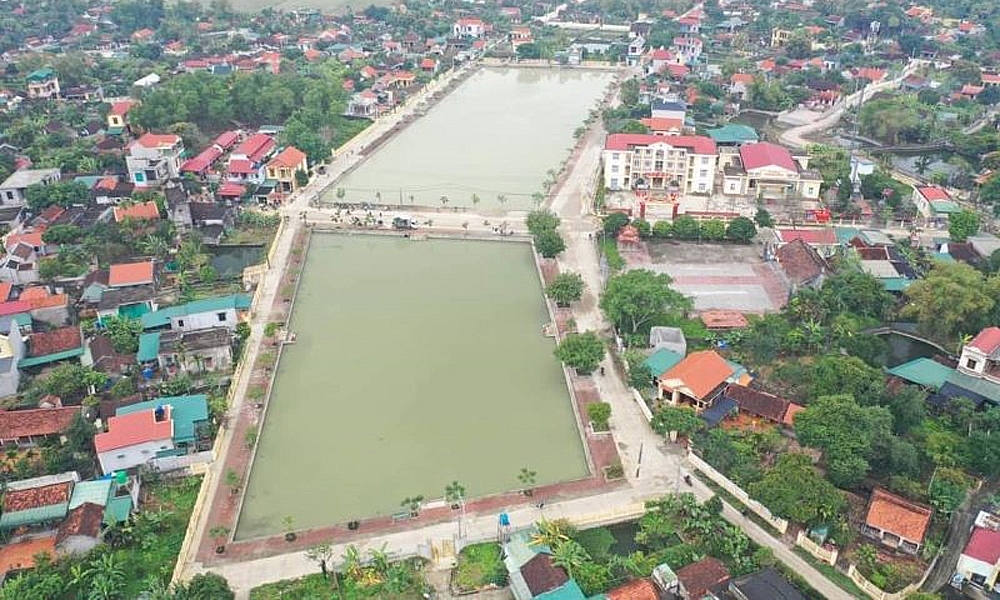 Thanh Hóa: HĐND tỉnh ra nghị quyết sáp nhập, giải thể nhiều đơn vị hành chính