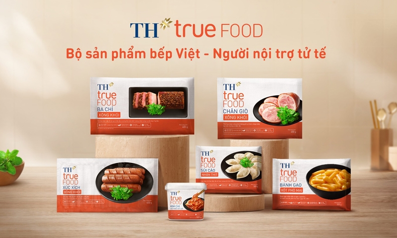 Hiểu đúng về thực phẩm chế biến để chọn sản phẩm vừa tiện lợi vừa lành mạnh