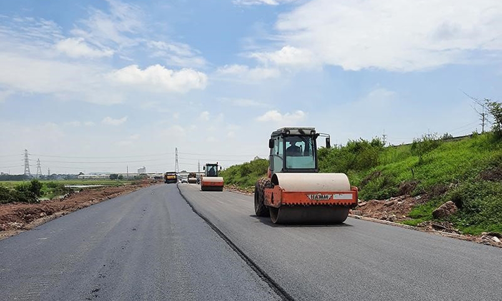 Hiệp Hòa (Bắc Giang): Hơn 113 tỷ đồng triển khai các dự án giao thông