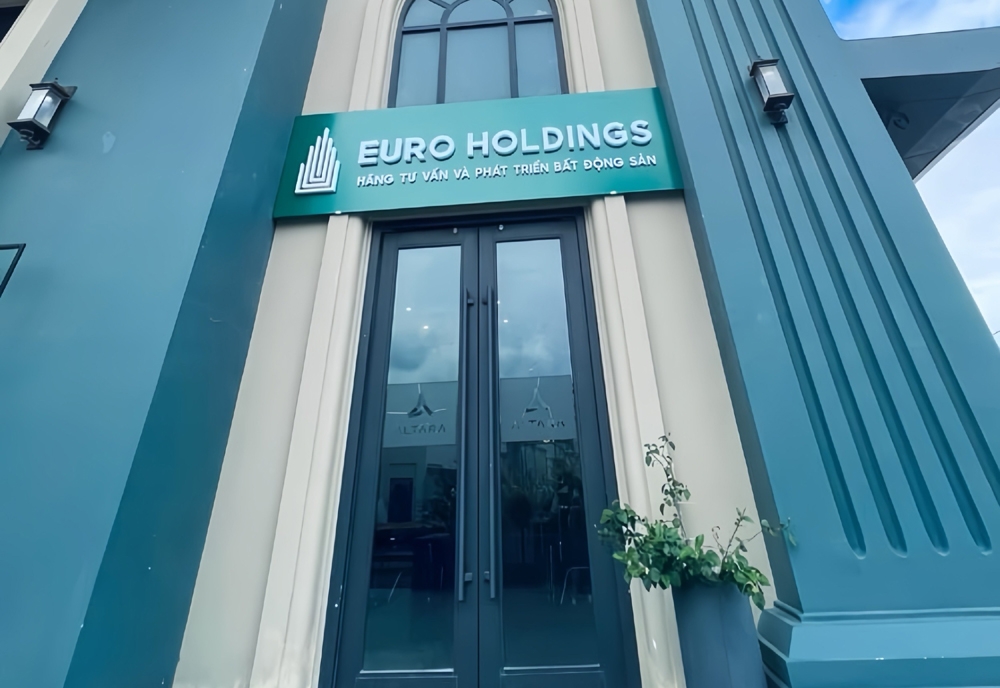 Euro Holdings: May Luxury House Hậu Giang đang thu hút các nhà đầu tư đổ về miền Tây